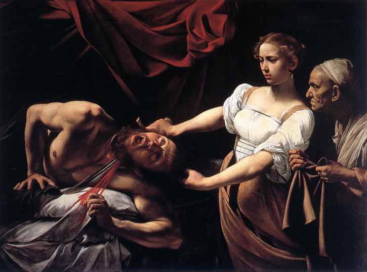 Artemisia deals gentileschi paintings