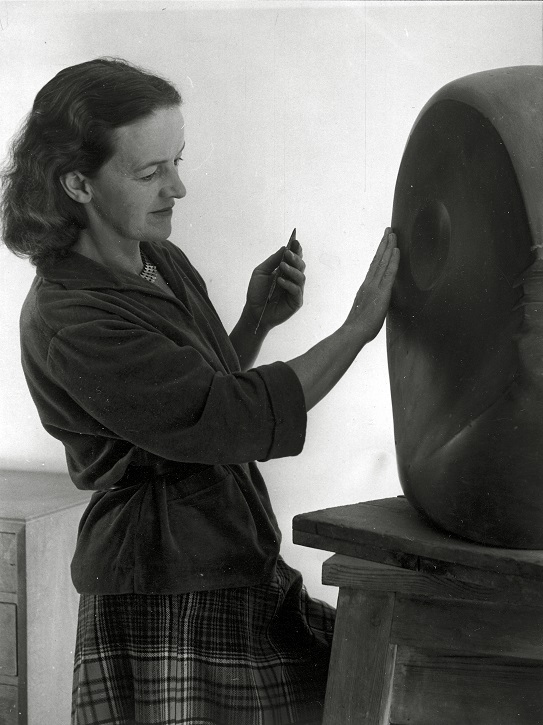 barbara hepworth