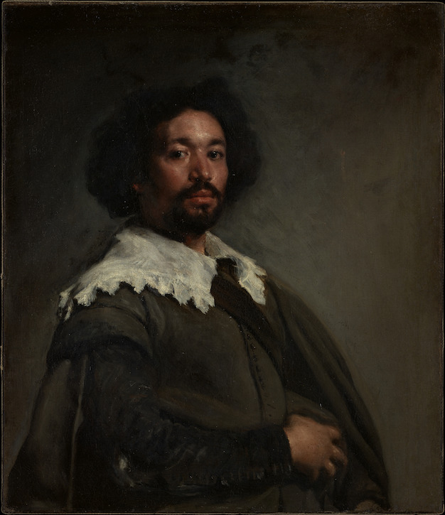 1650, oil on canvas by Diego Velázquez (1599–1660)