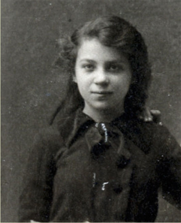 Clara Klinghoffer