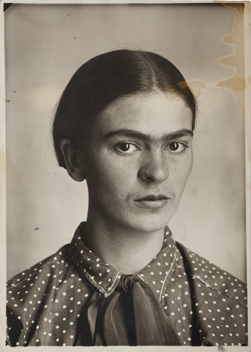 Frida Kahlo