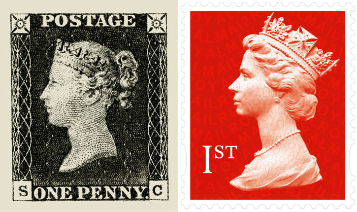 Art Matters podcast the art of stamp design Art UK