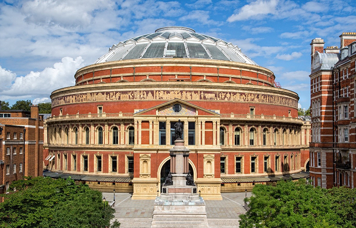 Royal Albert Hall