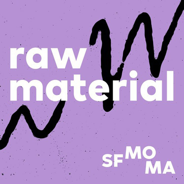 Raw Material podcast