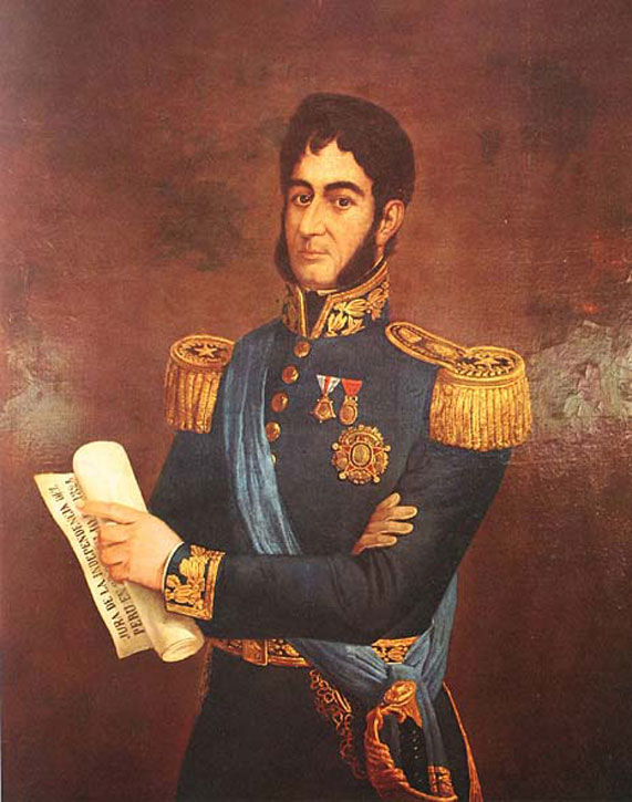 José de San Martín