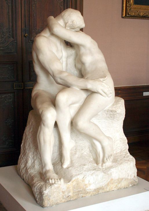 The Kiss