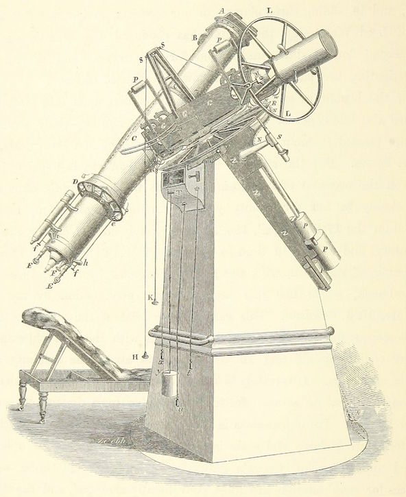 The Oxford Heliometer