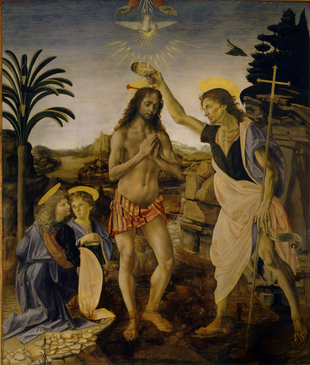 Baptism of Christ