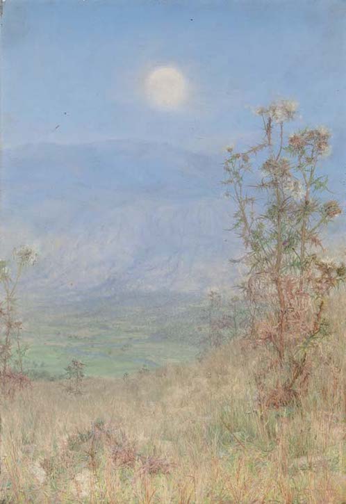 The Idler's Harvest