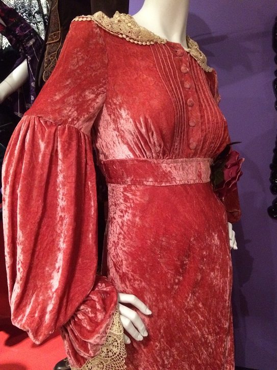 Anna Sui dress