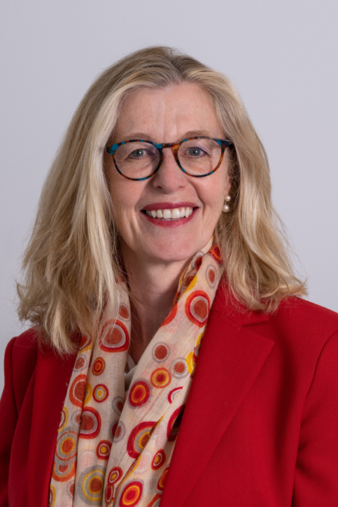 Avril Martindale