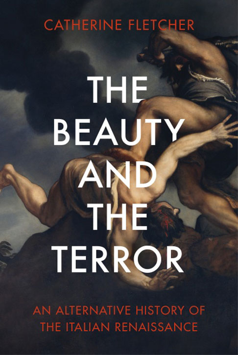The Beauty and the Terror