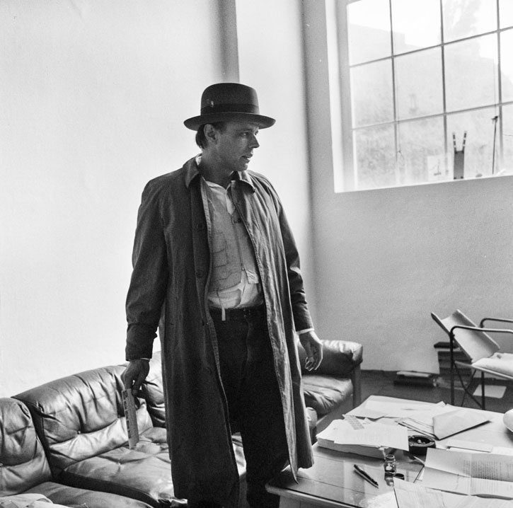 Joseph Beuys