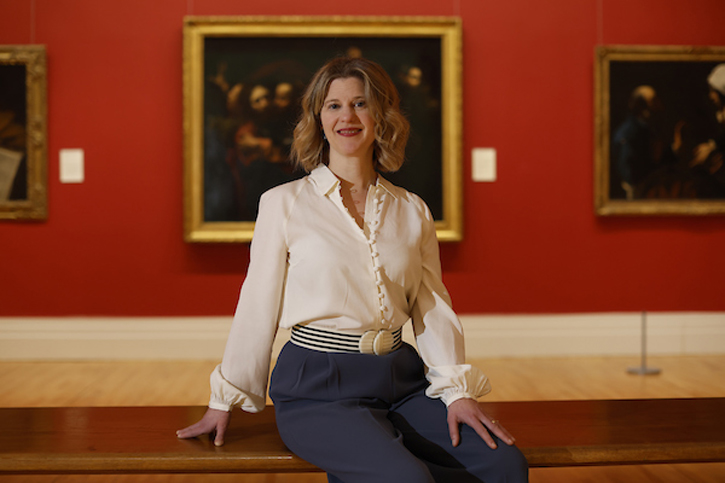 Caroline Campbell