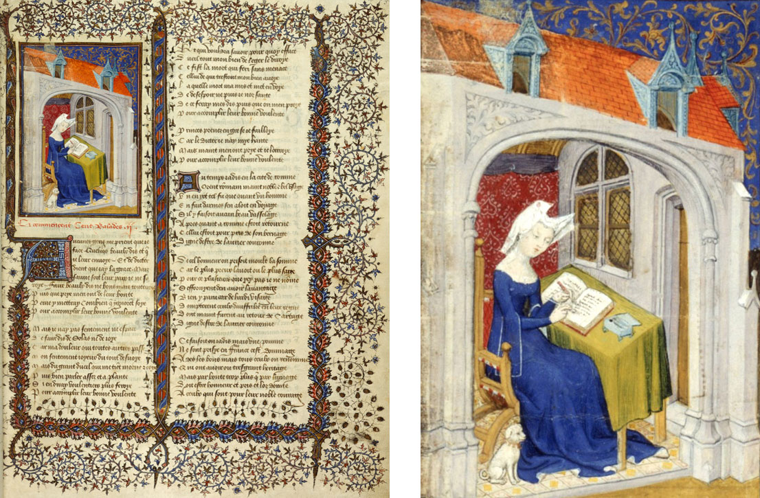 Christine de Pizan