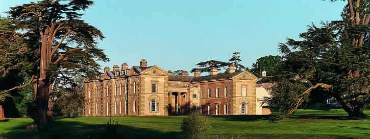 Compton Verney