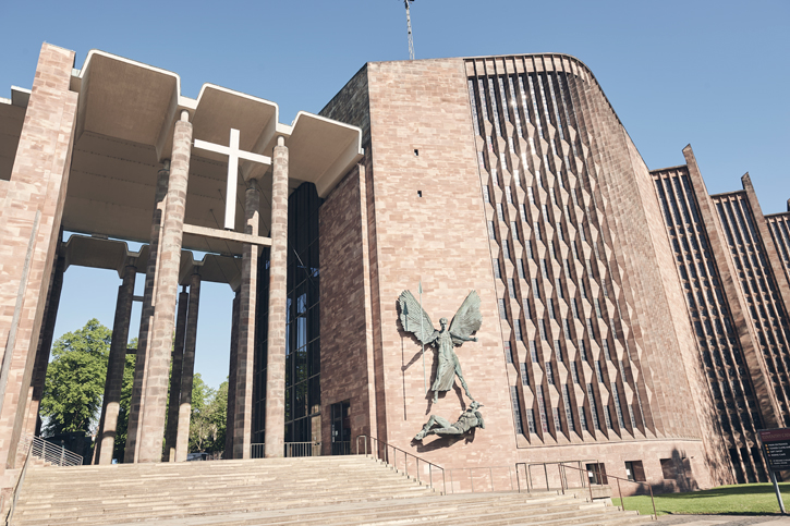 Coventry Cathedral