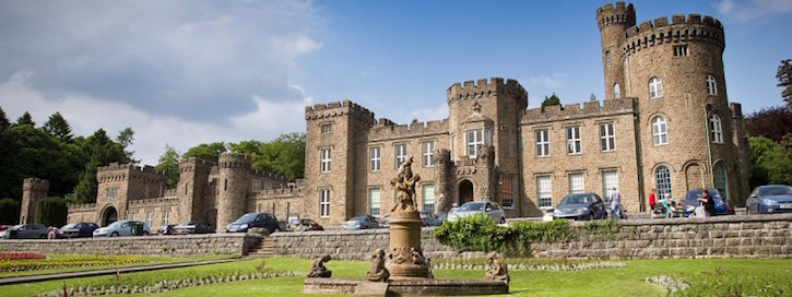 Cyfarthfa Castle Museum & Art Gallery