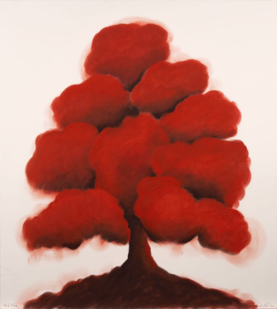 Red Tree