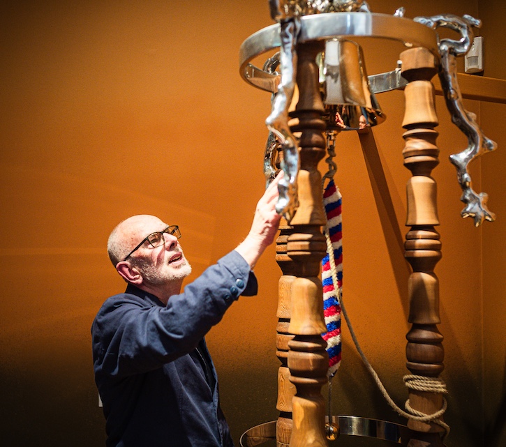 Showing 'The Forest Bell' by Caroline Locke