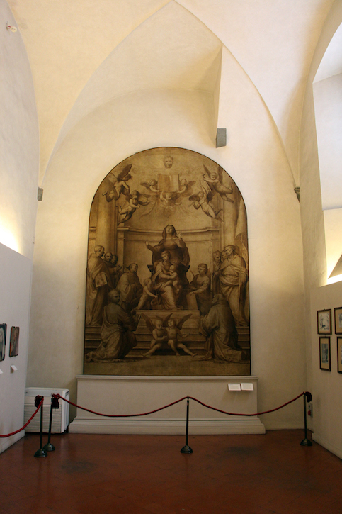 Pala del Gran Consiglio