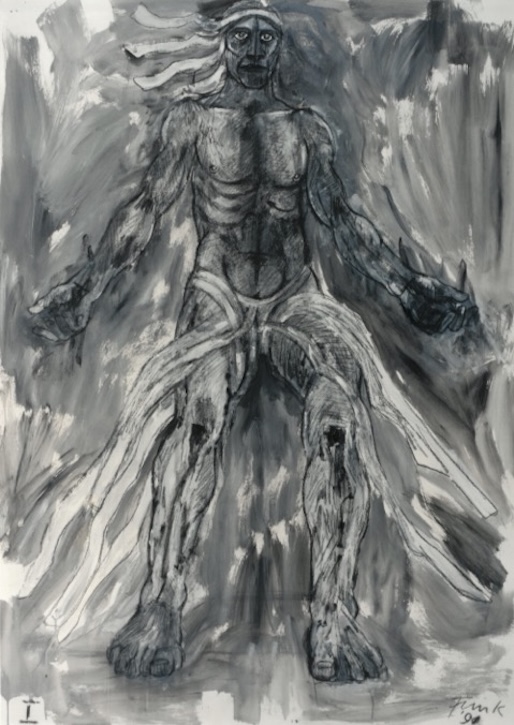 The Risen Christ