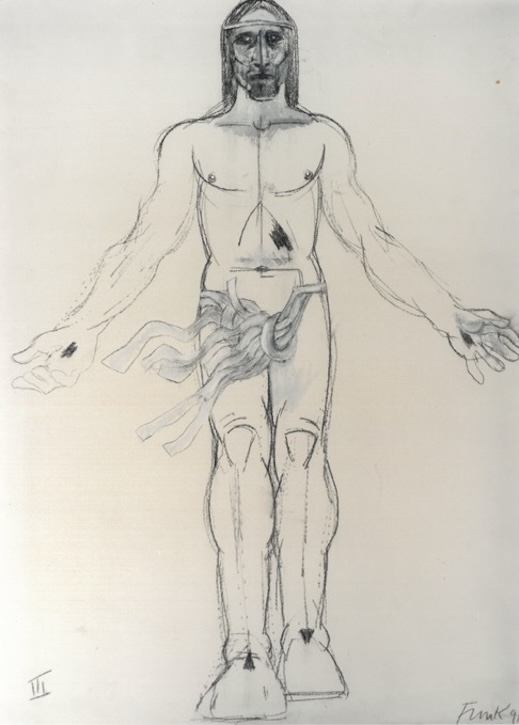 The Risen Christ