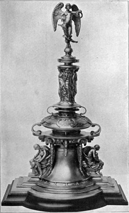 Trophy for Buffs, in Memory of the South African War