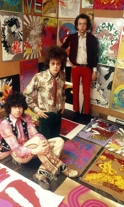 437px x 725px - The artistic history behind 1960s boutique fashion | Art UK