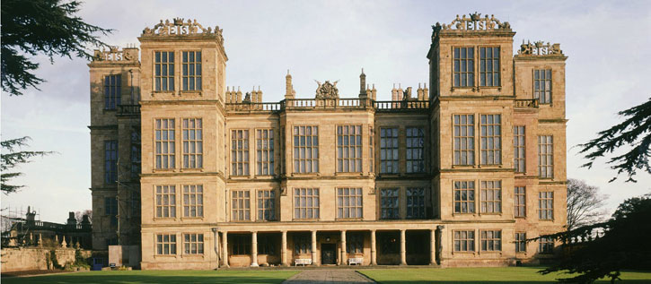 Hardwick Hall