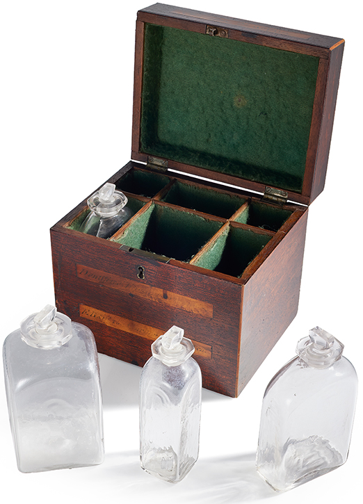 Medicine chest