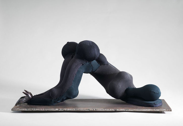 Sculptor Louise Bourgeois plumbed depths of female psyche, made giant  freaky spiders 