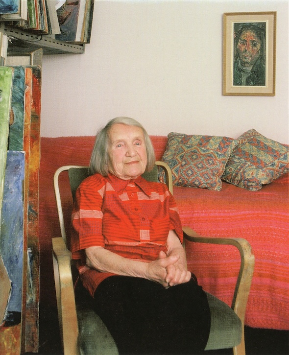 Hilda Goldwag, 2005