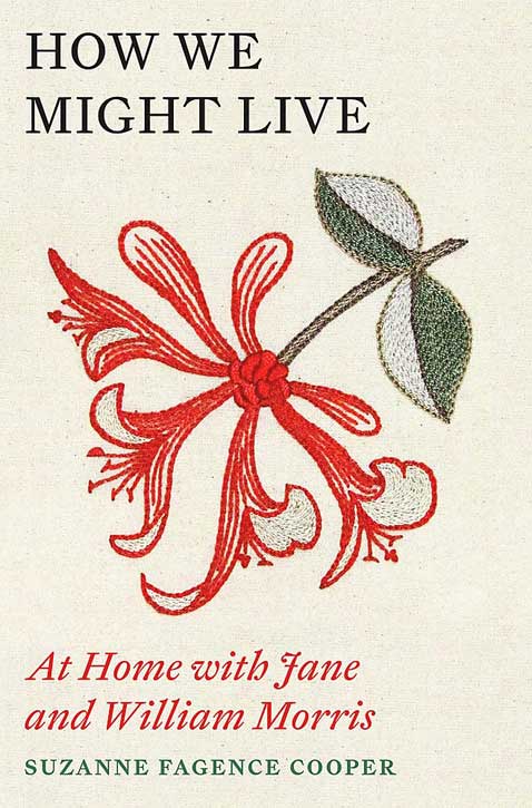 The home of William Morris, Editorial 1