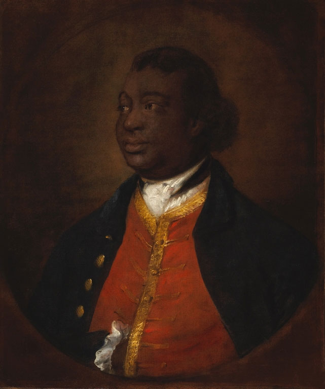 Ignatius Sancho