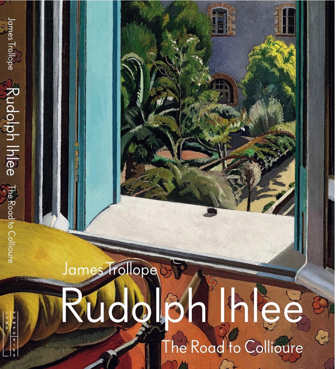 Rudolph Ihlee: The Road to Collioure