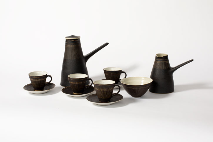 Coffee set