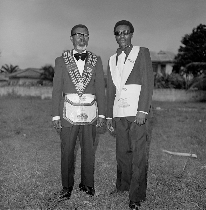 1975, photograph by James Barnor (b.1929)