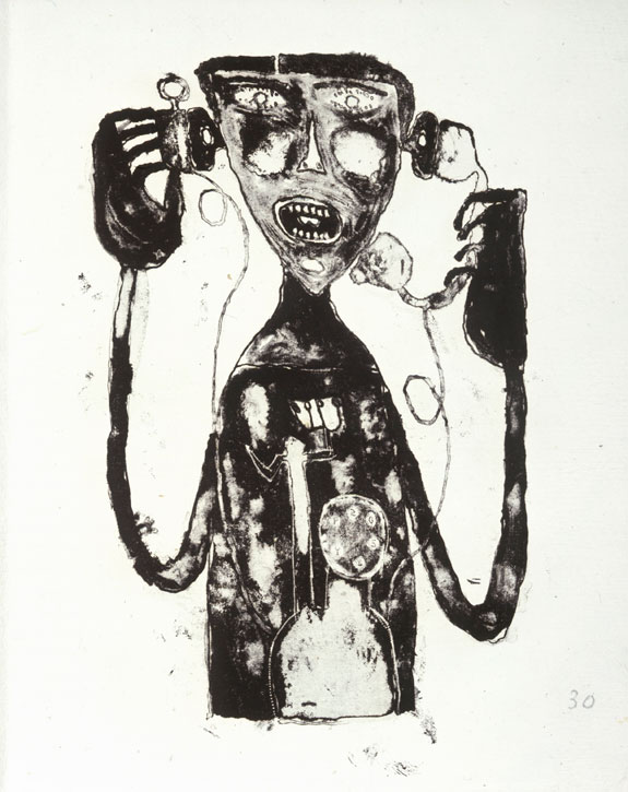 DUBUFFET