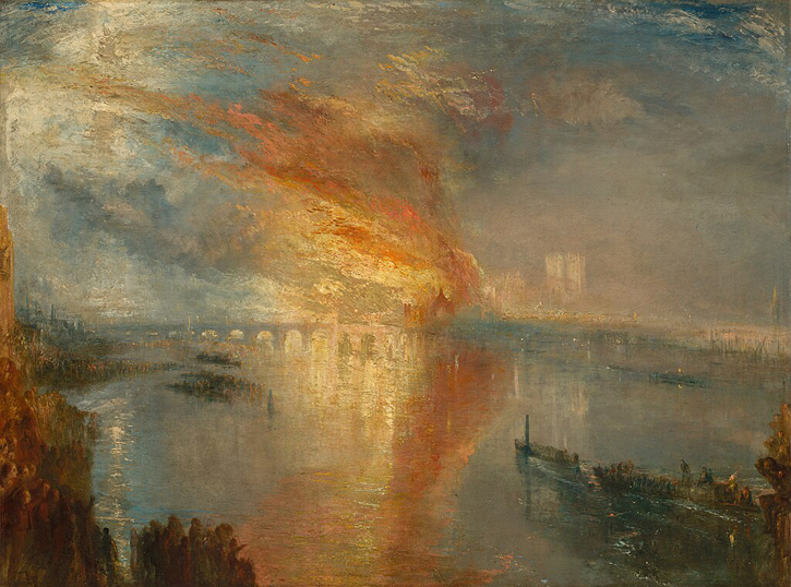 1834–1835, oil on canvas by J. M. W. Turner (1775–1851)