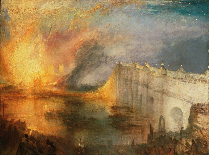 1834–1835, oil on canvas by J. M. W. Turner (1775–1851)