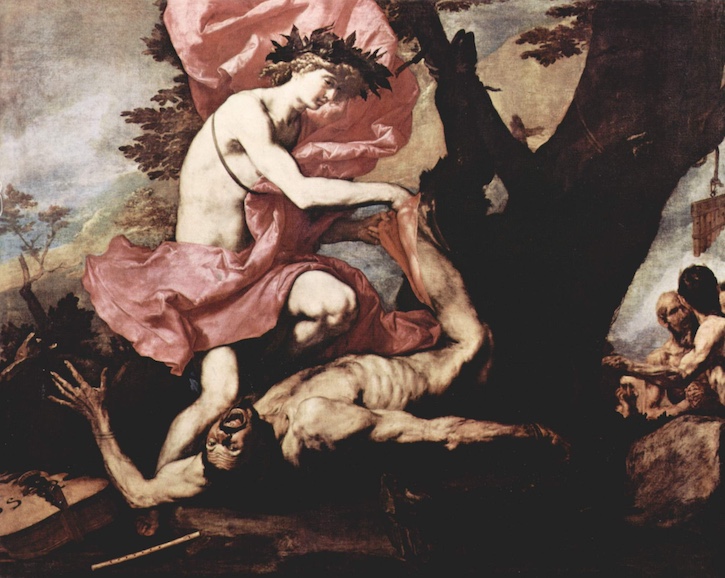 1637, oil on canvas by Jusepe de Ribera (1591–1652)