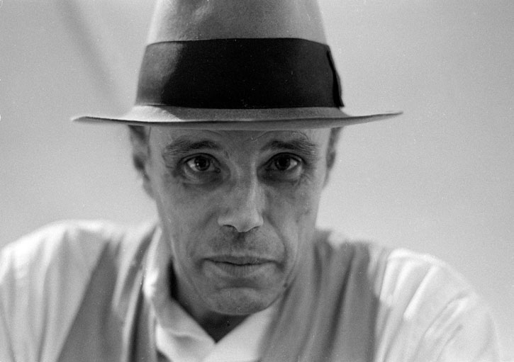 Joseph Beuys