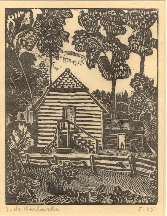 Granary