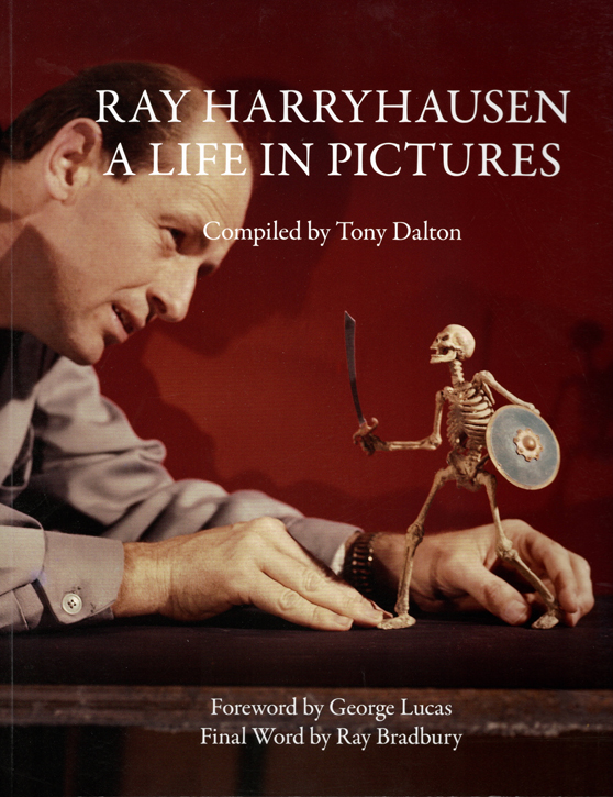 Ray Harryhausen: A Life in Pictures