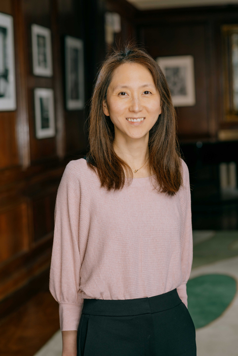 Lisa Wong