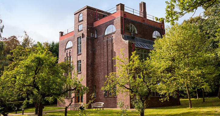 Dorich House Museum