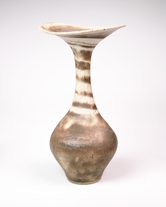 1972, ceramic by Lucie Rie (1902–1995)