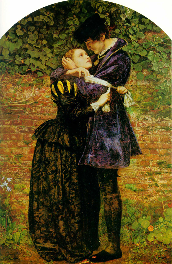 A Huguenot