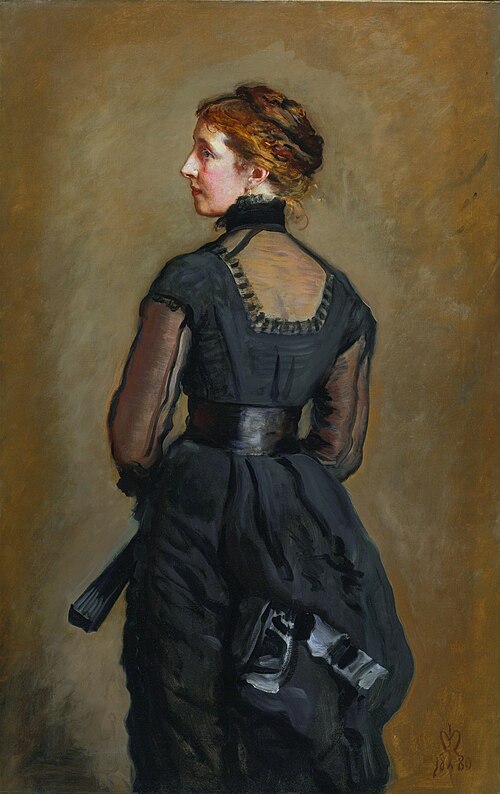 1874–1880, oil on canvas by John Everett Millais (1829–1896)